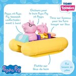 Pédalo Peppa Pig