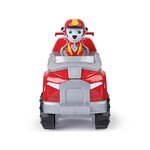 Spin Master 6067759 - Paw Patrol - Jungle Pups - Marshall solide