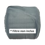 Capuchon de filtre en nylon pour spa gonflable - Ospazia - Compatible autres marques