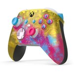 MICROSOFT Manette Xbox Series sans fil nouvelle génération - Forza Horizon 5 - Edition limitée