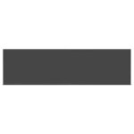 vidaXL Auvent Rétractable Anthracite 450 × 300 cm