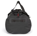 Sac à dos de voyage ou de sport imperméable - ki0657 - noir