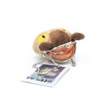 Mini porte monnaie Chatbus