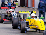 SMARTBOX - Coffret Cadeau Stage de pilotage : 20 tours de circuit en Formule Renault 2.0 -  Sport & Aventure