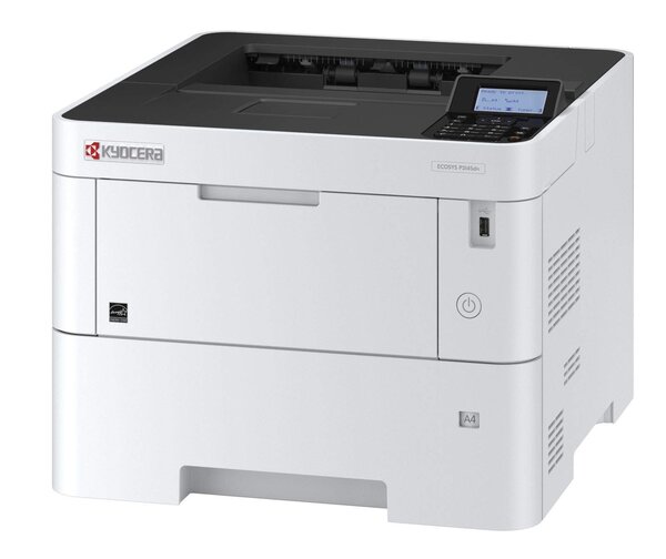 Imprimante kyocera kyocera ecosys p3145dn/kl3