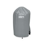 WEBER Housse pour barbecue a charbon - Ø47 cm