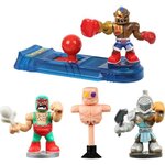 MOOSE TOYS - Pack deluxe w1 power punch - Akedo