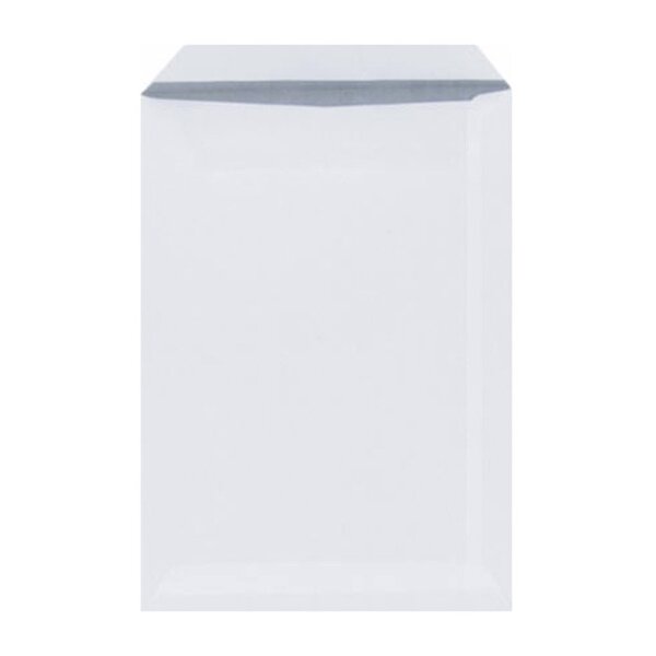 Lot de 20 Enveloppes blanches 80 g - 16,2 x 22,9 cm