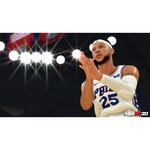 NBA 2K20 Jeu Nintendo Switch - Code in a box