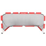 Pure2Improve Cage de but pliable 120x60x60 cm