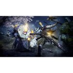 Nioh 2 Jeu PS4
