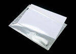 Lot de 1000 Pochettes porte-documents A5 transparentes