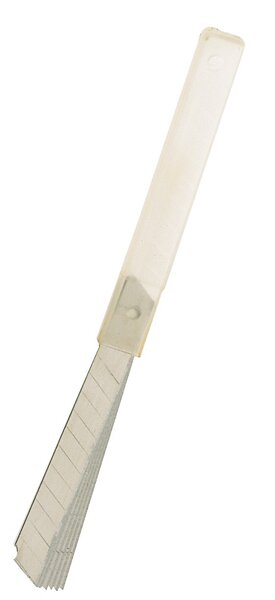 etui 10 lames 9.5 mm JPC