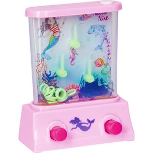 Coppenrath Verlag 17879 - Caractéristique de l'eau (Sirène Nella)