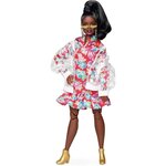 BARBIE Signature BMR1959 - K-Way Transparent - GHT94 - Poupée Mannequin - 6 ans et +