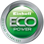 Einhell pompe de jardin gc-gp 6040 eco 600 w