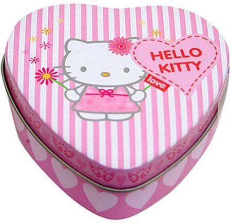 Hello Kitty Boîte Bonbons (Boîte)
