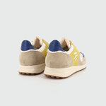 Baskets Panafrica x La Poste – Arusha 549 – Jaune– Taille 44