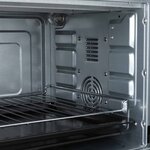 Princess Four à convection 45 L 1800 W Argenté