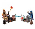 71212 Novelmore Duel Chevalier Novelmore Burnham Raider