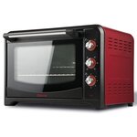 Girmi four à convection électrique 2000 w 60l