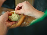 SMARTBOX - Coffret Cadeau Cours de cuisine chinoise : atelier de fabrication de Baos à Lyon -  Gastronomie