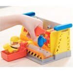 Spin Master 6067082 - Rubble & Crew - Atelier Playset