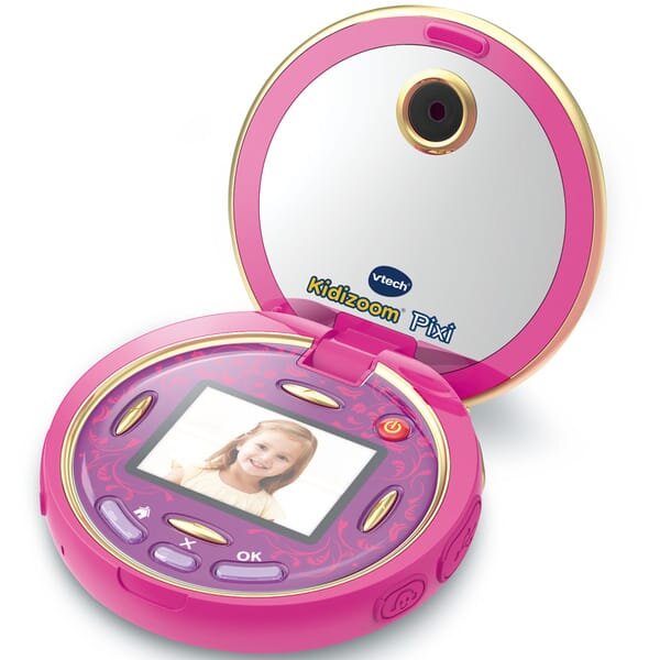 kidizoom pixi