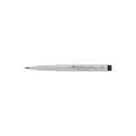 Feutre Pitt Artist Pen Soft Brush coul. 230 gris froid FABER-CASTELL
