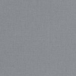 vidaXL Chaise cabriolet gris clair tissu