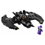 76265 Batwing Batman contre le joker