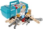 34586 Boite a outils builder 50 pieces