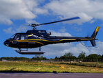 SMARTBOX - Coffret Cadeau Vol en hélicoptère de 35 min pour 2 au-dessus de l'île de Ré -  Sport & Aventure