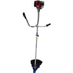 Racing Débrousailleuse 42cm 52cm3 Moteur 2 temps lame 3 dents