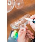 Marqueur pour tableaux en verre Maxx 245 Pochette 6 pièces assorti SCHNEIDER