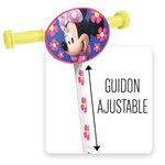 MINNIE Trottinette 3 Roues - Disney