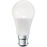 Ledvance ampoule smart+ zigbee standard - 60 w - b22 - couleur changeante