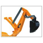 Rolly Toys 421015 - Rolly Digger CAT