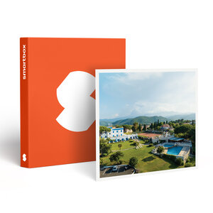 SMARTBOX - Coffret Cadeau 2 jours en famille en Corse près de Bastia -  Séjour