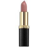 L'oréal paris - rouge à lèvres color riche mat - 633 moka chic