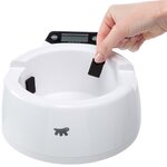 Ferplast Bol de nourriture pour animaux avec balance Optima 71084200