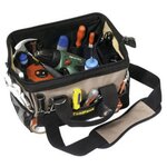 Toolpack Sac à outils classique L 360.024