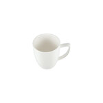 Tasses à café latte en porcelaine fine 284ml - vendues par 6 - lumina -  - céramique