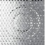 Grille Pain pour Gaz Manche Repliable Aluminium Argent 20 x20 cm IBILI