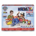 Spin Master 6065528 - La Pat Patrouille Big Truck Pups - HQ Highway Rescue
