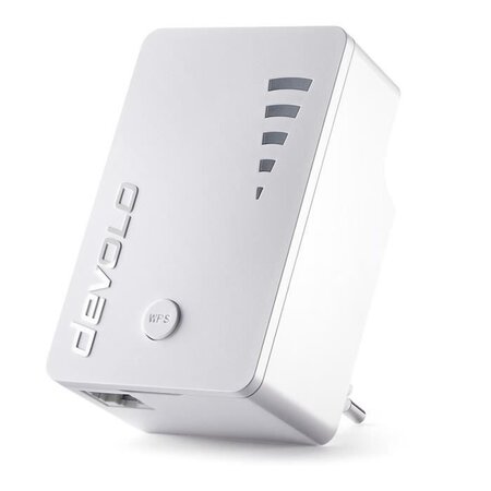 DEVOLO Répéteur Wi-Fi 1200 Mbits/s bi-bande Modele 9790
