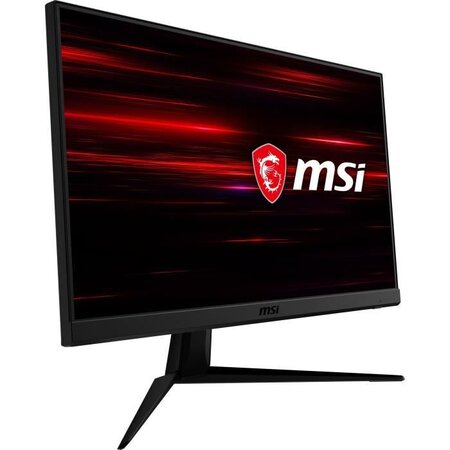 Msi optix g241v 60 5 cm (23.8") 1920 x 1080 pixels full hd lcd noir