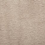 vidaXL Tapis HUARTE à poils courts doux et lavable sable 200x280 cm