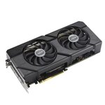 Carte graphique Asus Dual Radeon RX 7800 XT OC Edition 16 Go GDDR6