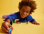 Aventure de Steve dans le Désert avec LEGO® Minecraft™ - Set de Construction 21251